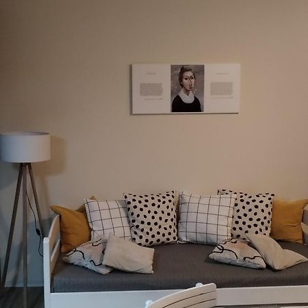Centar Novi Sad-Studio No. 2 Exteriér fotografie