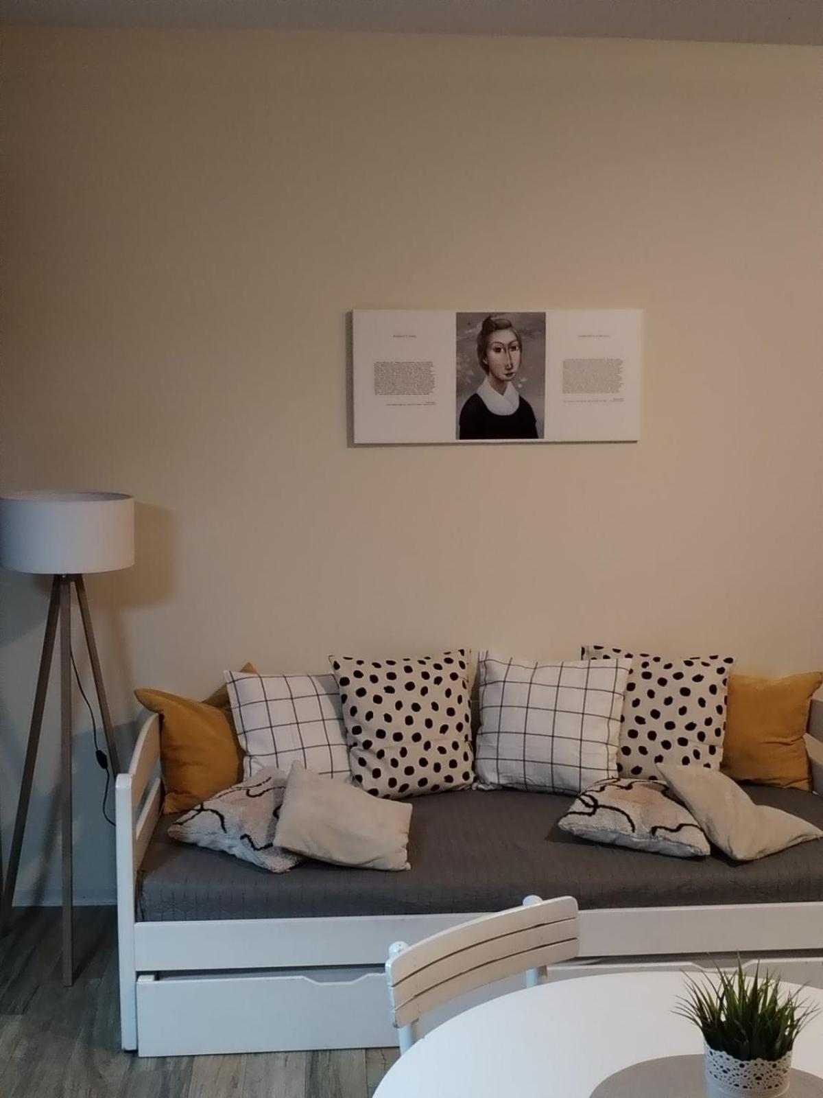 Centar Novi Sad-Studio No. 2 Exteriér fotografie